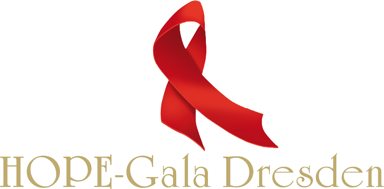 HOPE Gala Dresden